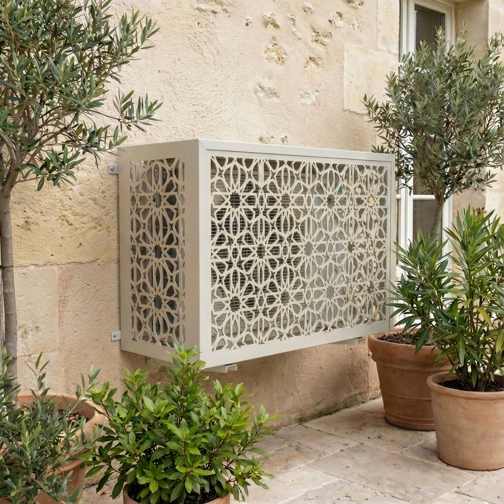 Caches Climatisations